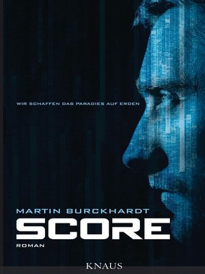 cover image of Score